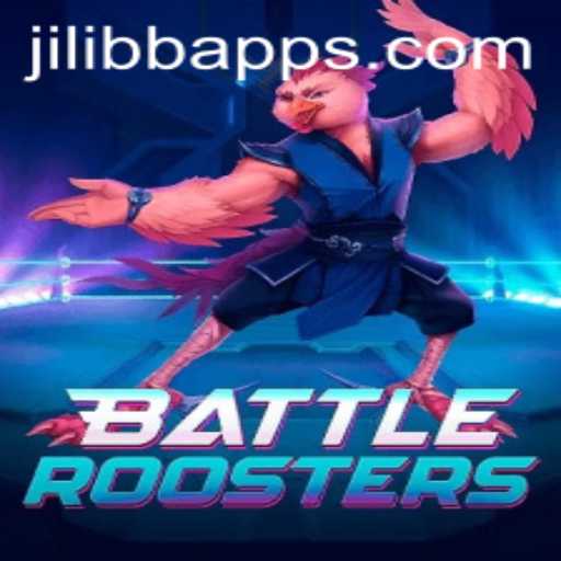 BattleRoosters: The Thrilling World of jiLiBB Combat