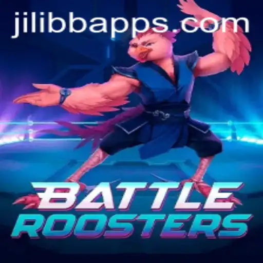 BattleRoosters: The Thrilling World of jiLiBB Combat