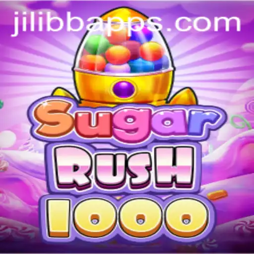 Exploring the World of SugarRush1000 by jiLiBB