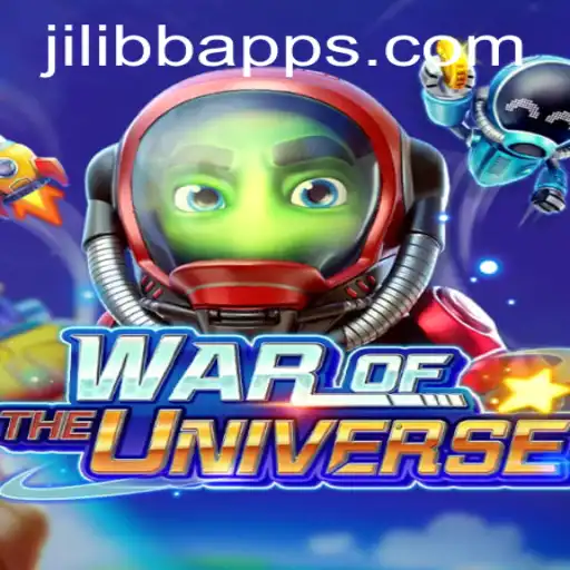 Discover the Epic World of WAROFTHEUNIVERSE