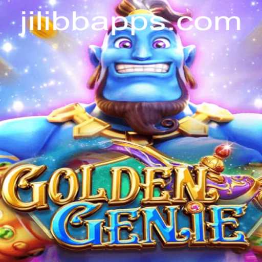 Discover the Magic of GOLDENGENIE: A Spellbinding Adventure