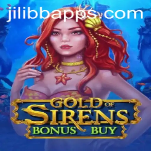 Exploring the Enchanting World of GoldofSirensBonusBuy by jiLiBB