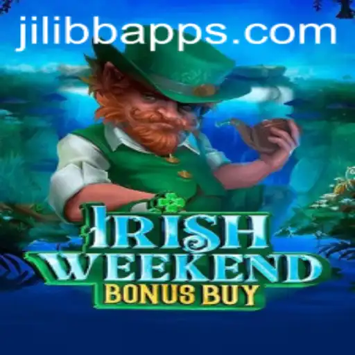 Explore the Exciting World of IrishWeekendBonusBuy with jiLiBB