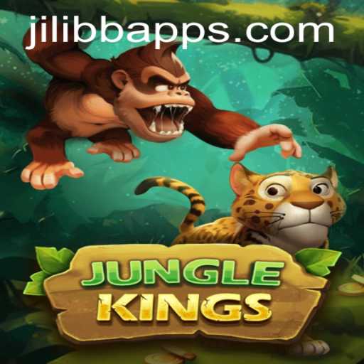Unveiling JungleKings: An Adventure in the Wild