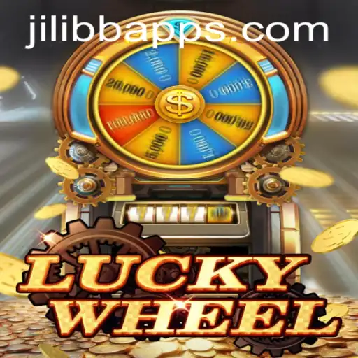 Exploring LuckyWheel: The Thrilling Game by jiLiBB