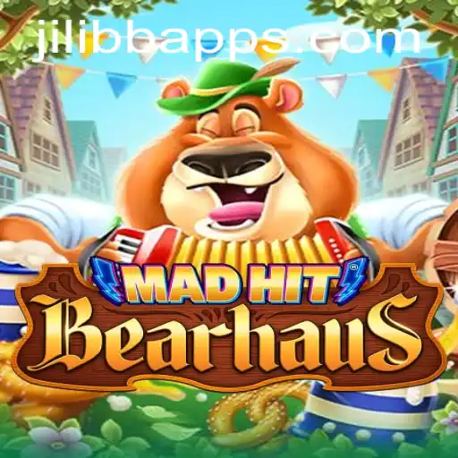 MadHitBearhaus: Unleashing the Chaos of JiLiBB