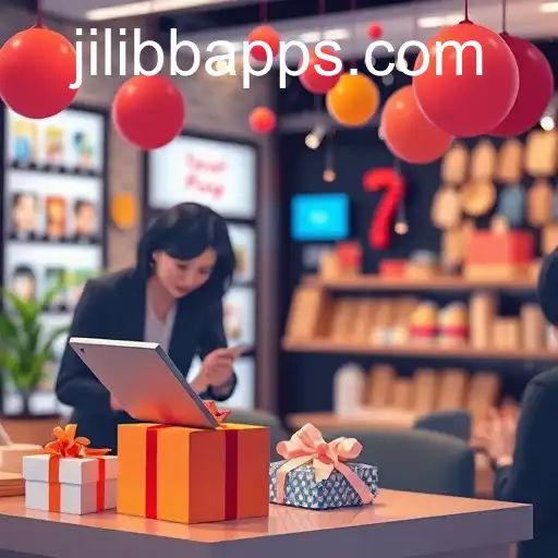 The Role of Promotions in Boosting Business Success with jiLiBB