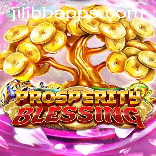 ProsperityBlessing: A Journey into a World of Fortune and Strategy