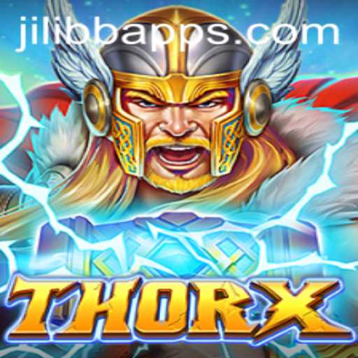ThorX: A Thrilling Convergence of Myth and Modernity